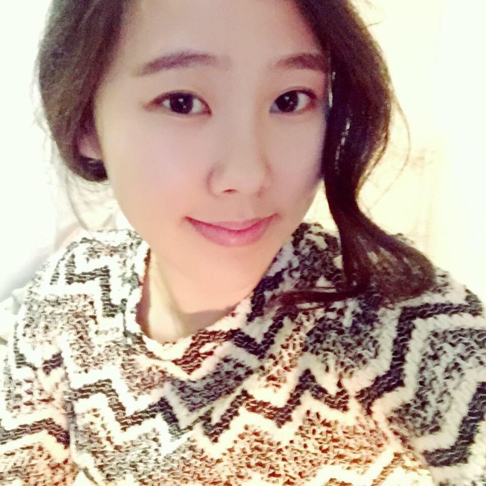 Meet your Posher, Sofia